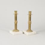 1738 8258 CANDLESTICKS